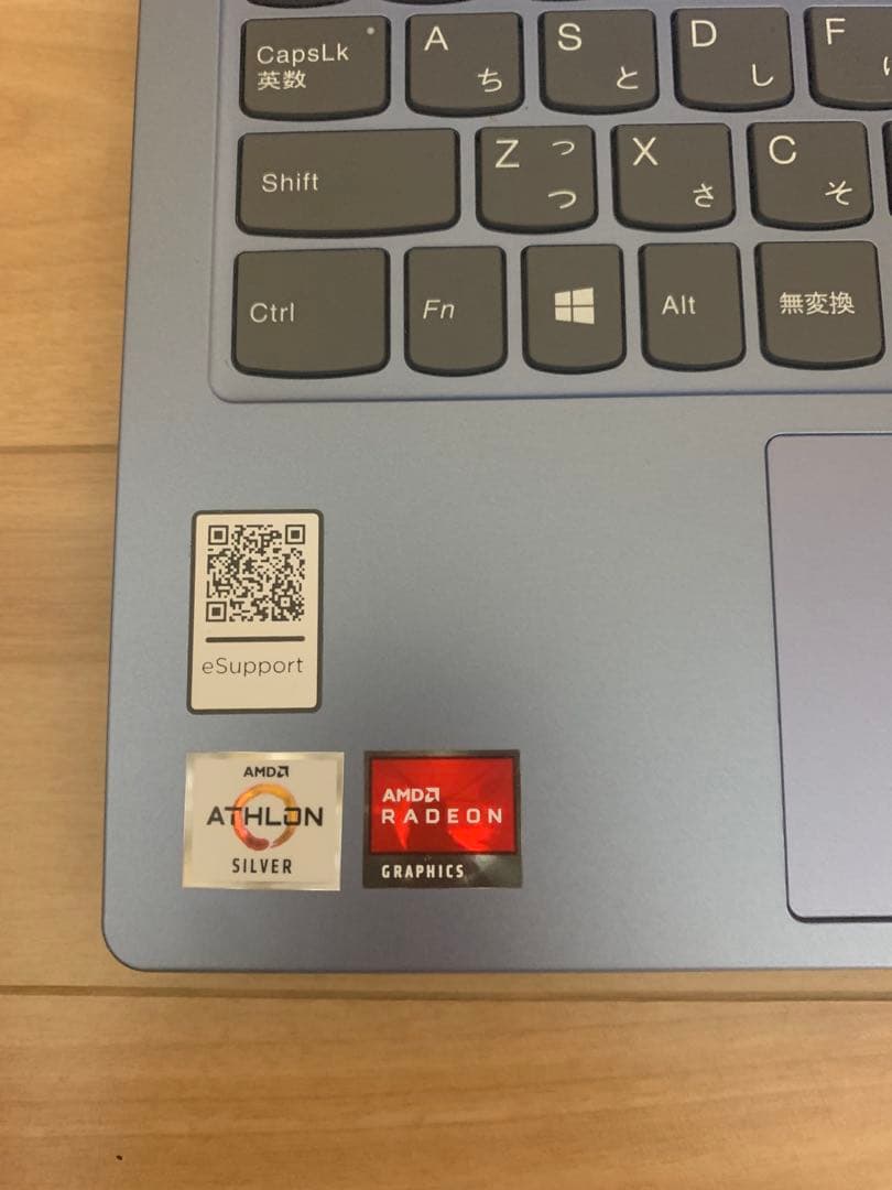 Lenovo IdeaPad 1-11ADA05 - メルカリ