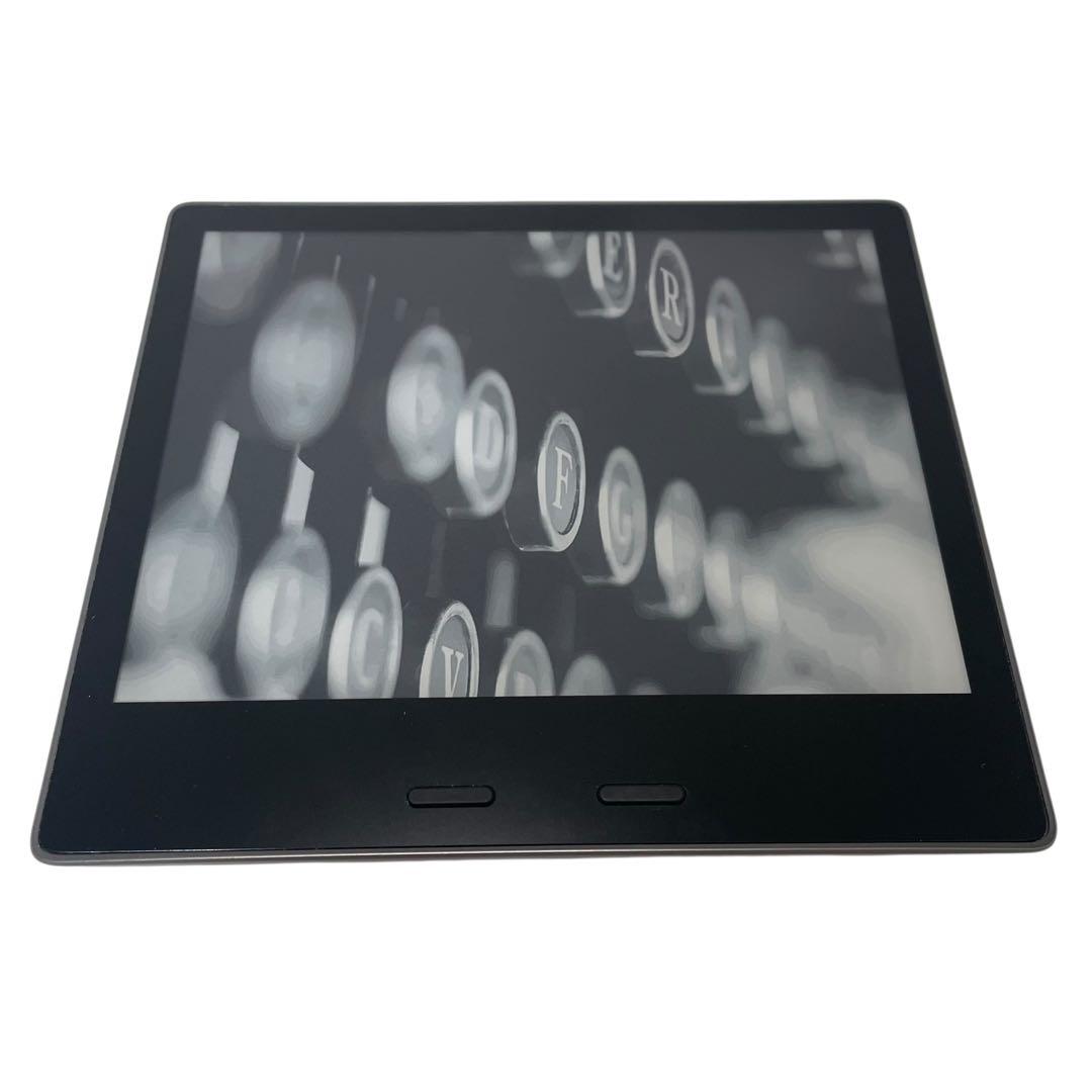 美品】Kindle Oasis 第10世代 wifi 32GB 広告なし - メルカリ