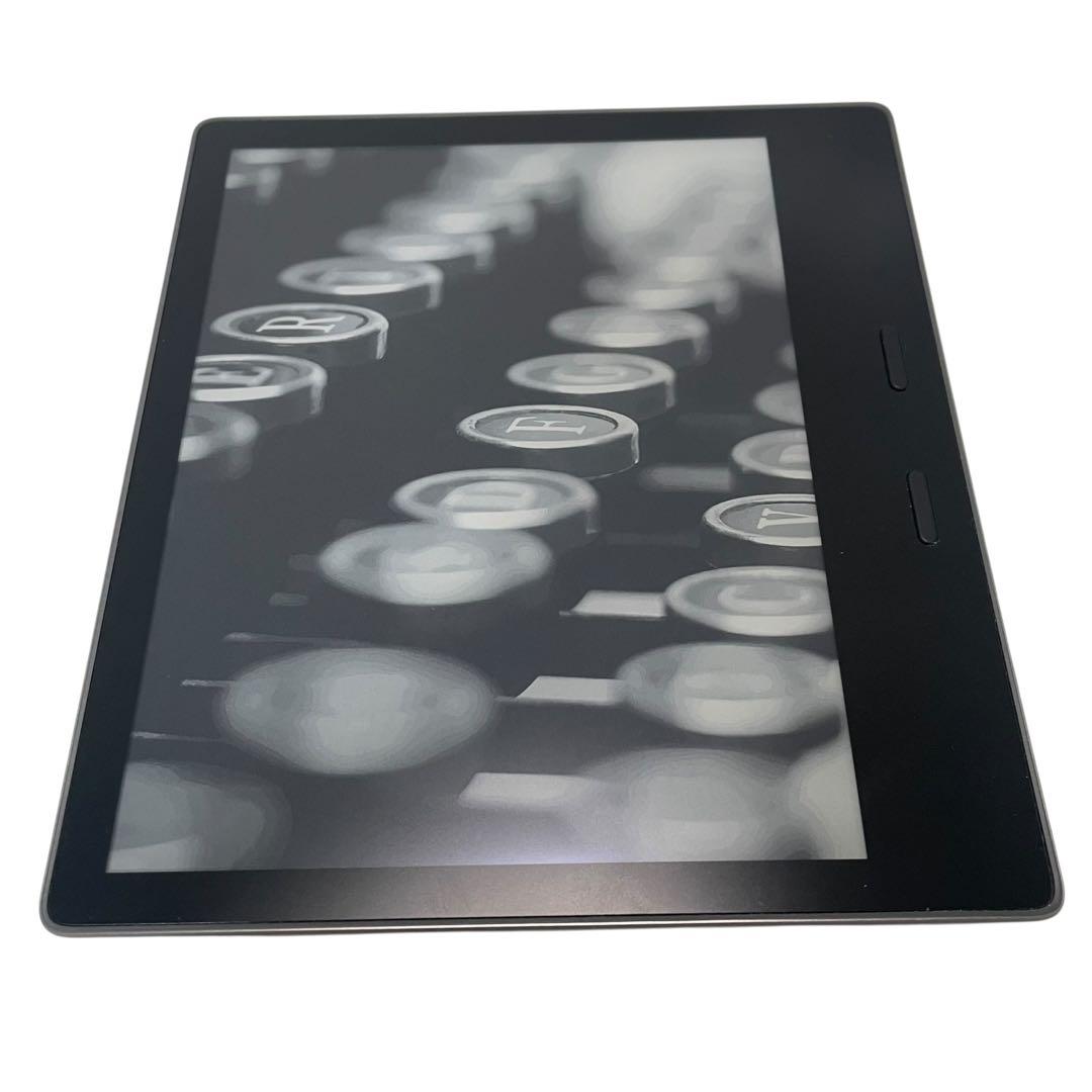 美品】Kindle Oasis 第10世代 wifi 32GB 広告なし - メルカリ