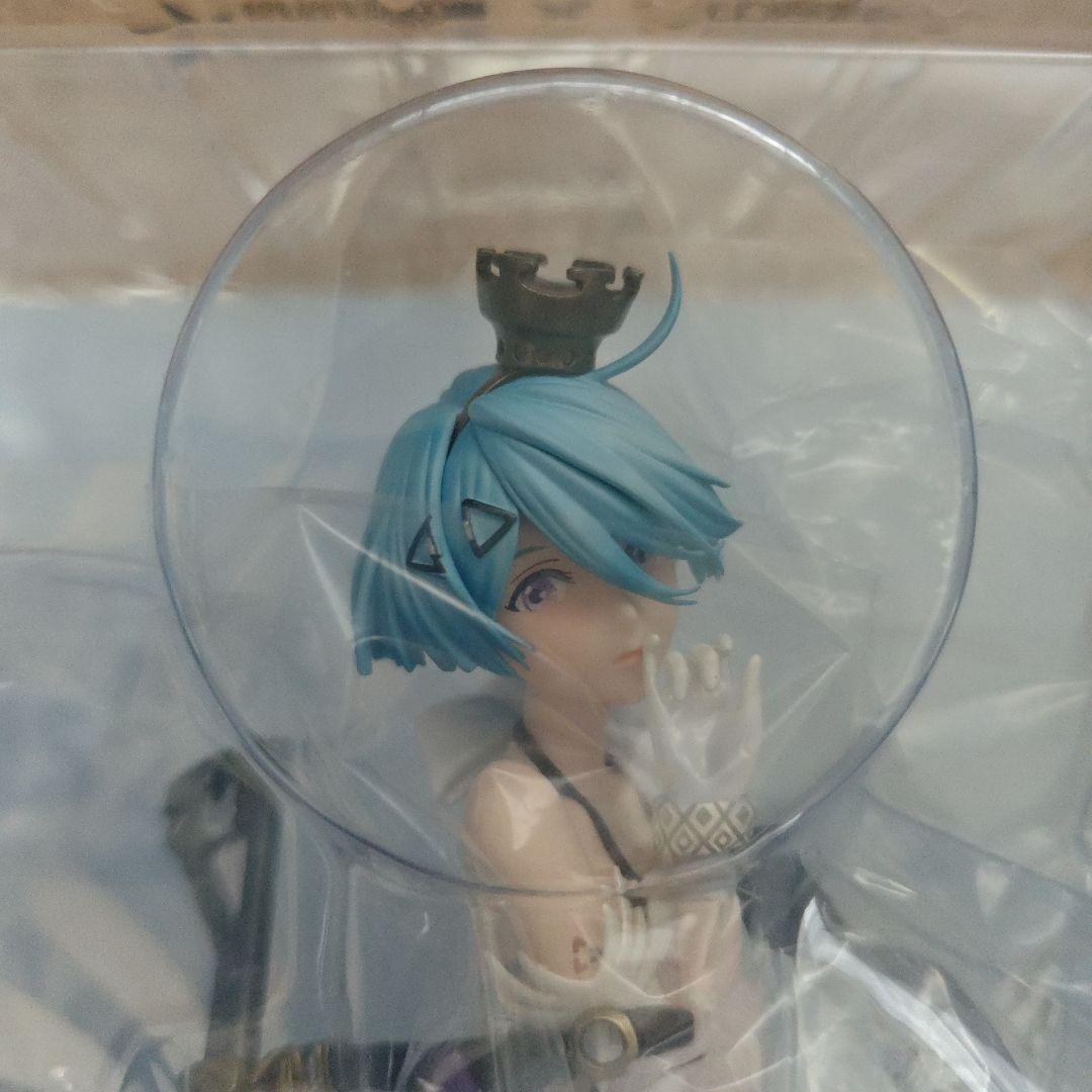 ドールズフロントライン 1/8 ZasTAVA M21 ホワイトクイーン