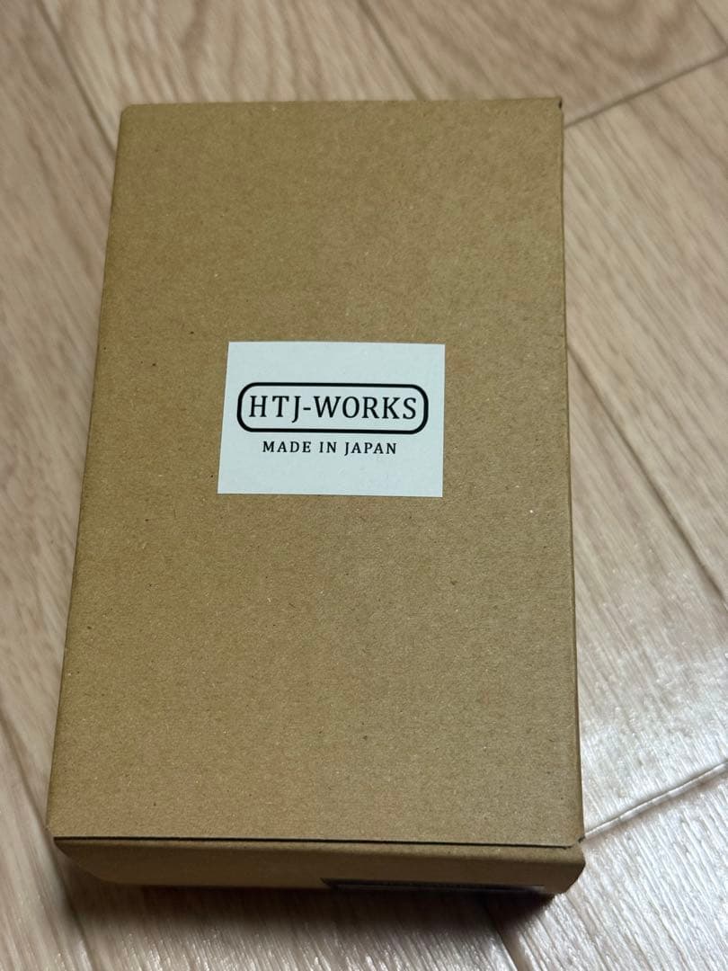 Crying Zone ～Fixed Wah～ HTJ-WORKS