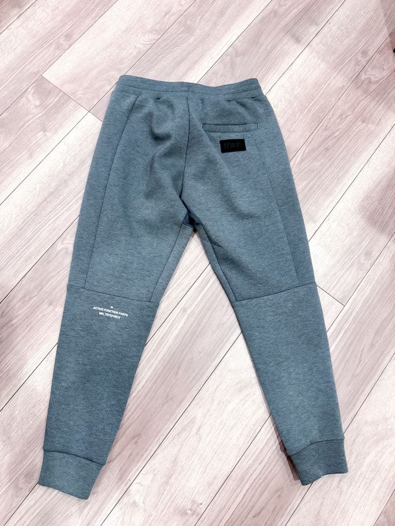 TFW49 CARDBOARD MATERIAL セットアップ