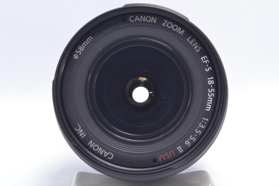 希少カラー✨Canon kiss X50✨標準レンズ✨初期不良保証✨極美品