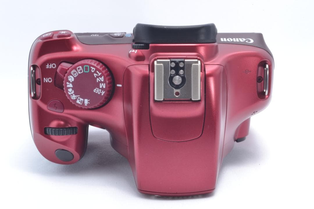 希少カラー✨Canon kiss X50✨標準レンズ✨初期不良保証✨極美品