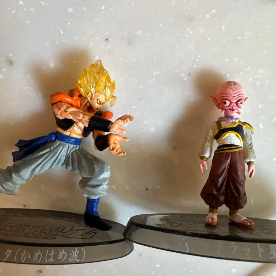 ドラゴンボール】超造形魂 ドラゴンボールZ 其之零零 ヤードラット星人