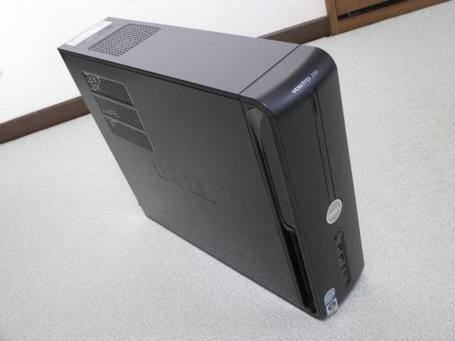 美品☆DELL200 Core 2 Duo 4GB Twin HDD Win10 Amazon.com: Dell OptiPlex 780 DT/Core 2 Duo E8500 @ 3.17 GHz/2GB