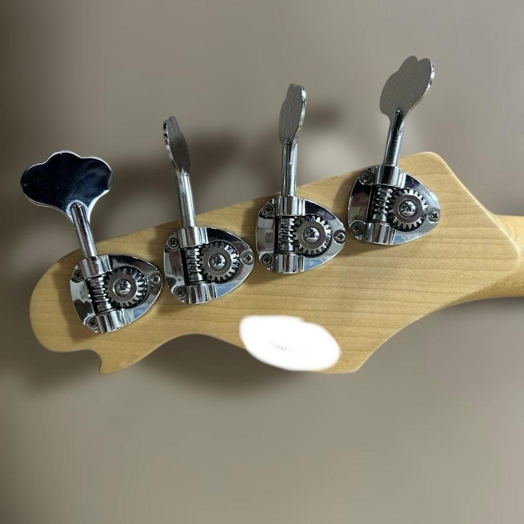 【絶版・最終型】Killer KB-Rancor 2025年受注終了品！美品。