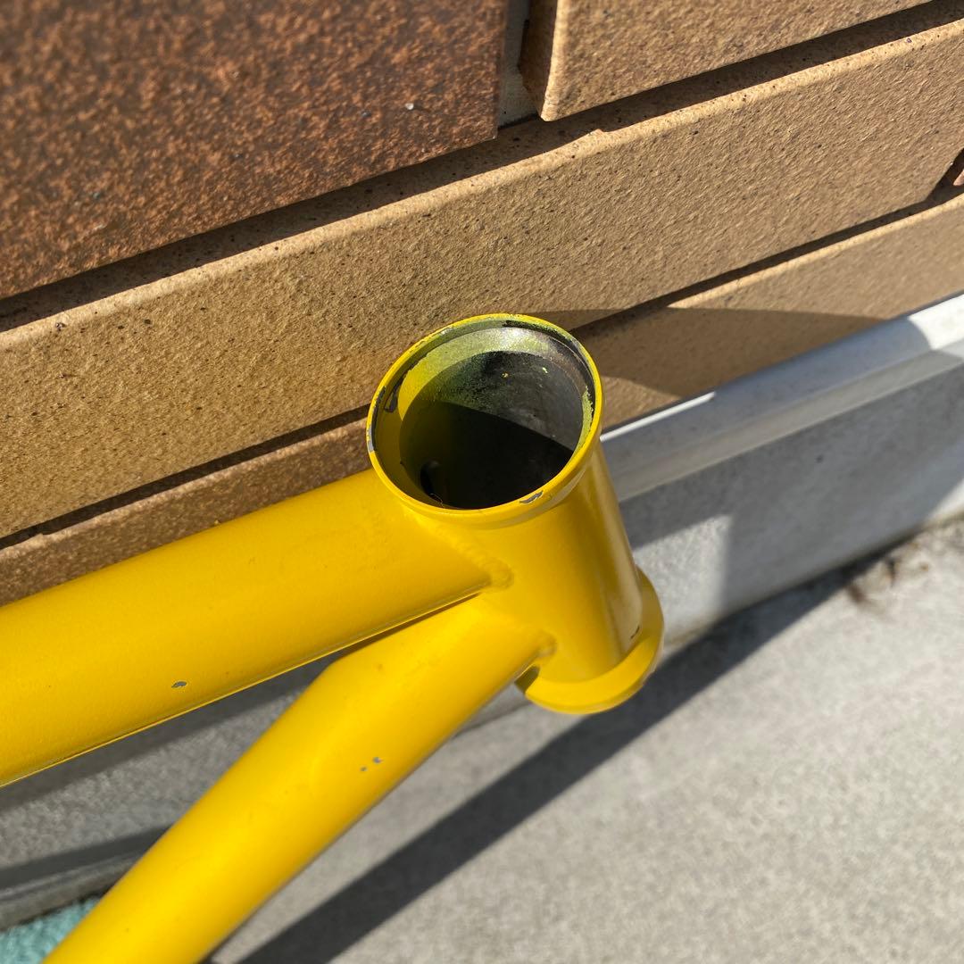 ①送料込み♪DURCUS ONE NASTY サイズ510wbase 700c - メルカリ