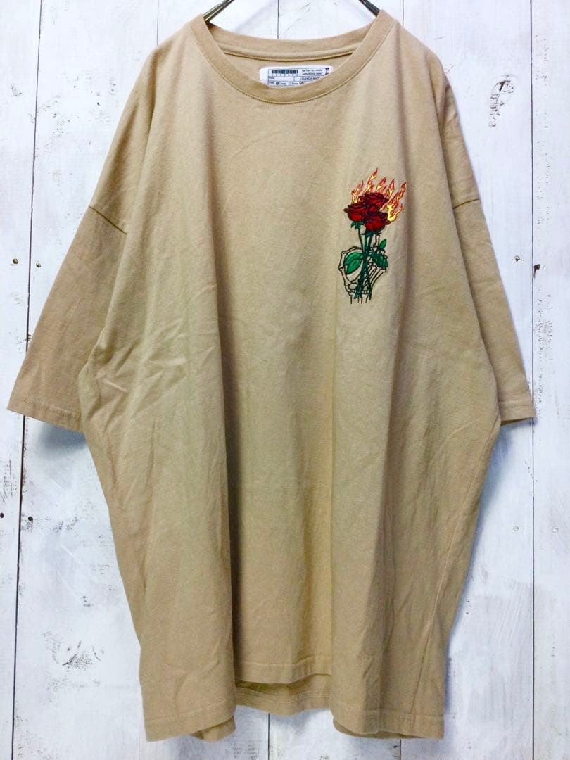 ビューティービーストstussyシュプリームsilasスタンプドKITHエルビラ