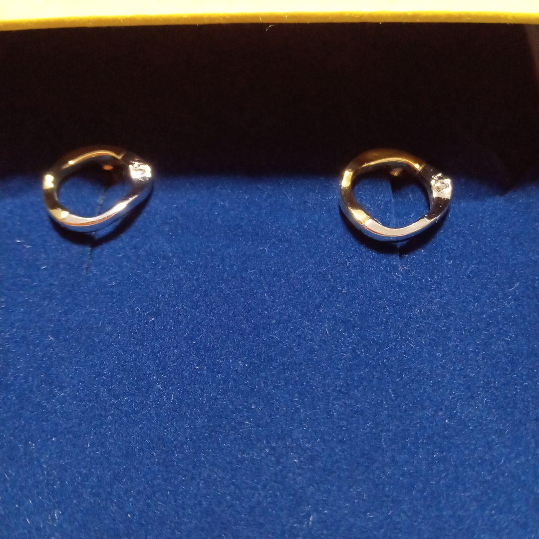 ソワレオー Soireeo Nissy 西島隆弘 オーピアス