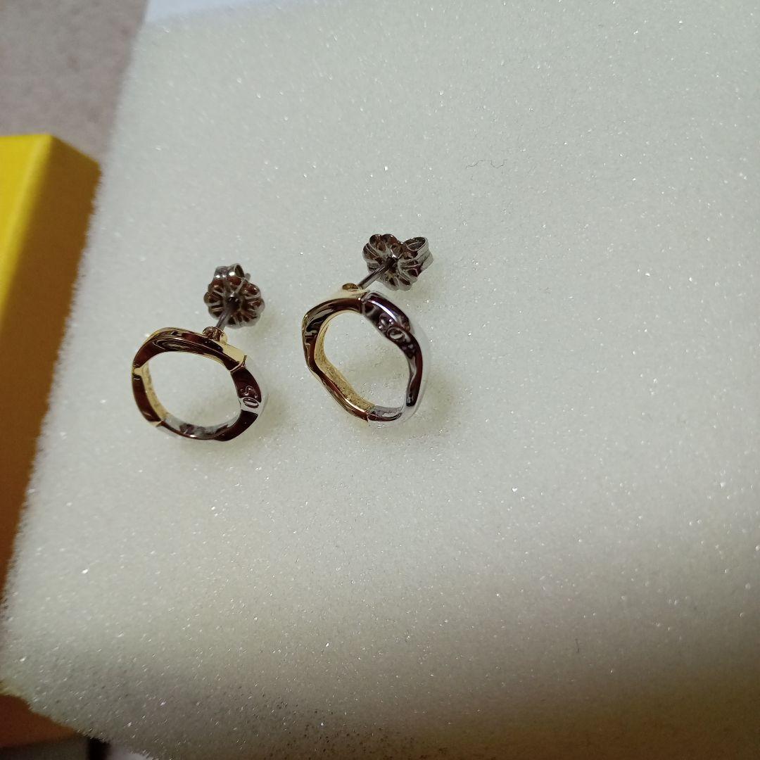 ソワレオー Soireeo Nissy 西島隆弘 オーピアス