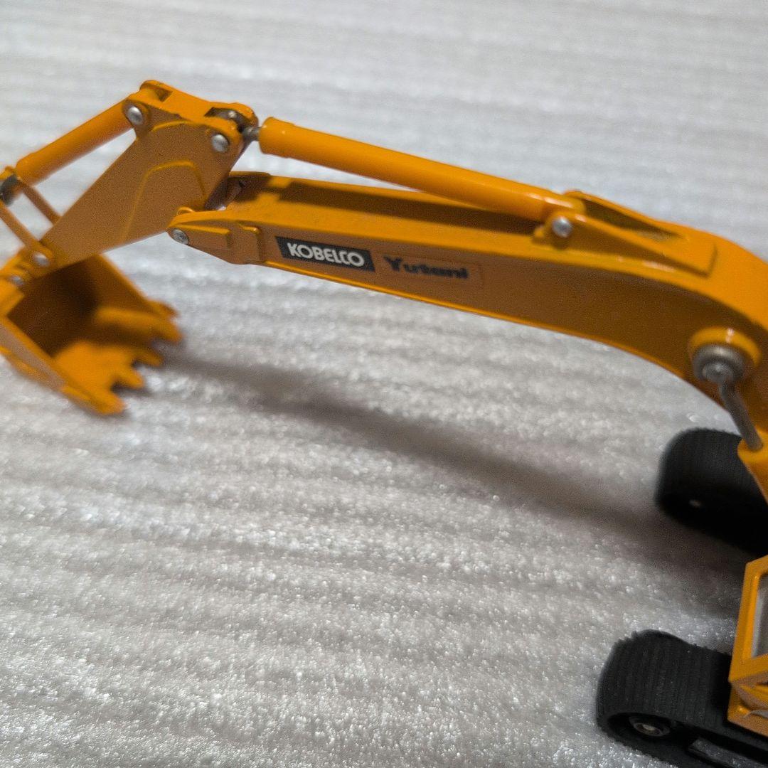 コベルコ 油圧ショベル ASHIYA MODEL SK09