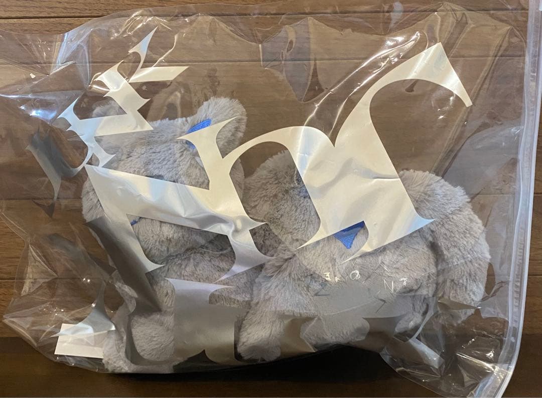 米津玄師♡ リイシューねこちゃん2つ