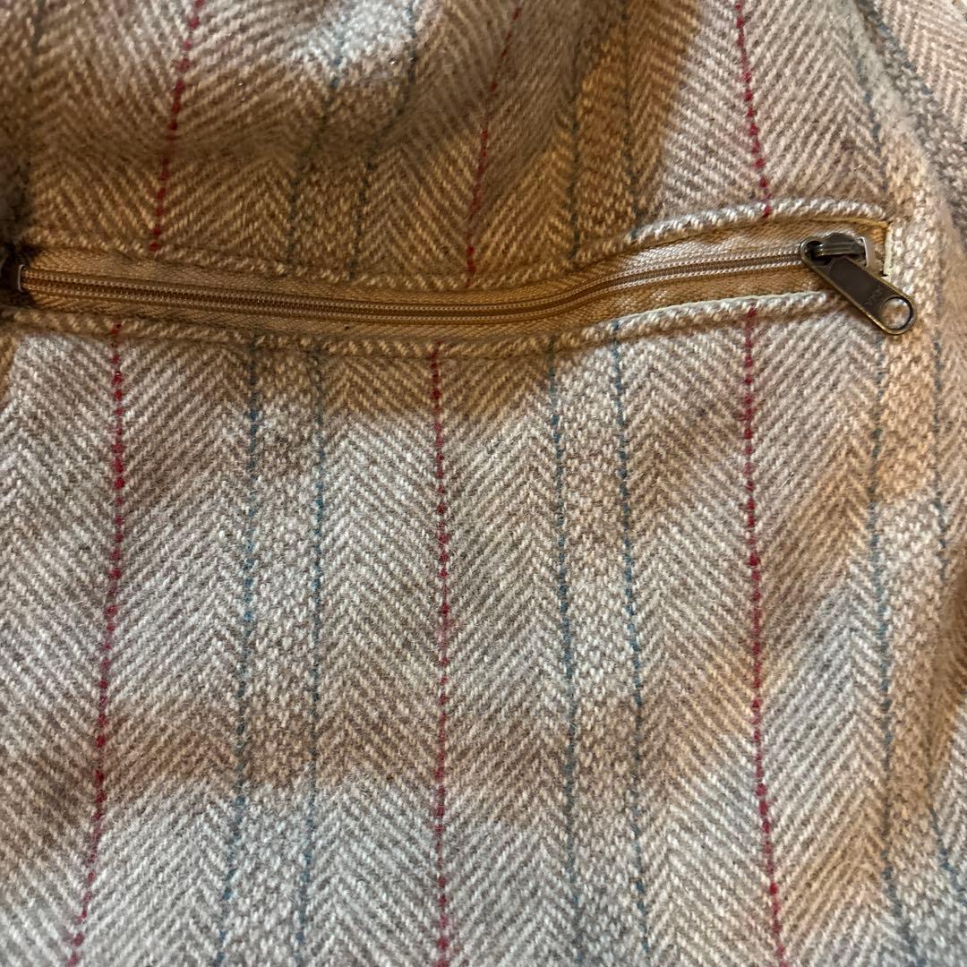 【美品】80s l.l.bean storm coat