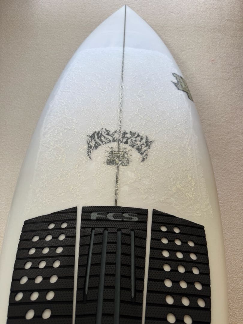 lost BIG RIG DRIVER ビッグ リグ ドライバー6'2 36cl - メルカリ