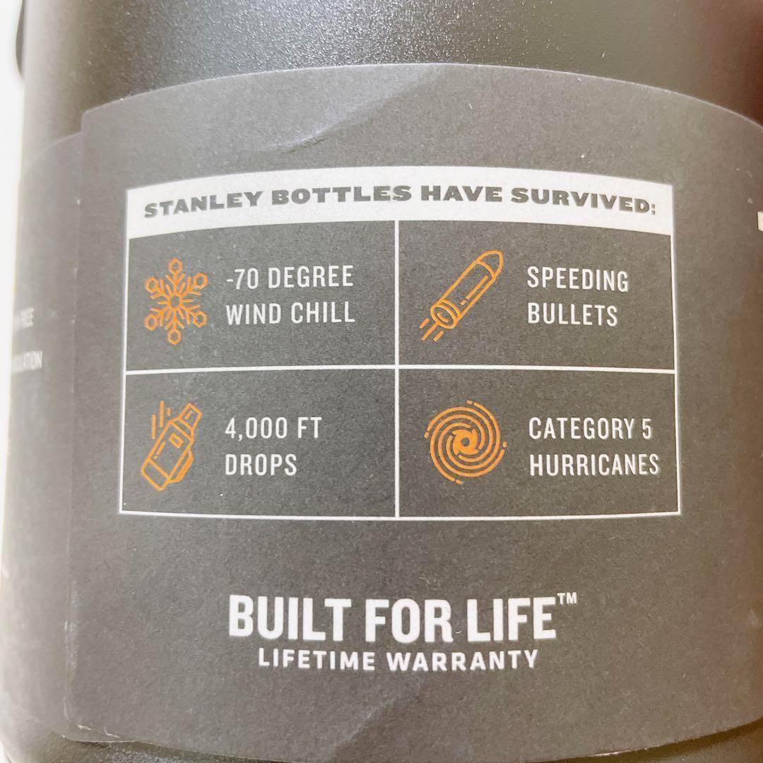 STANLEY スタンレー クラシック真空グロウラー 1.9L GROWLER