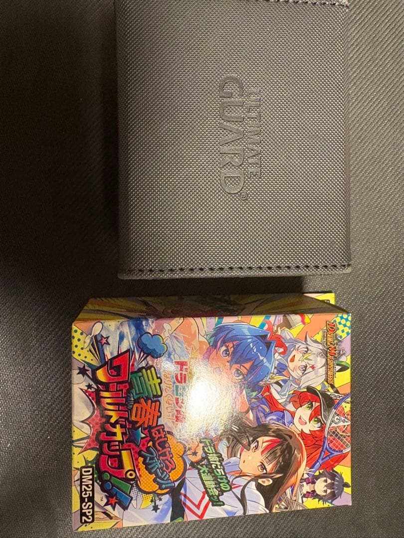 デュエルマスターズ 引退品 ジャオウガ 金トレなど