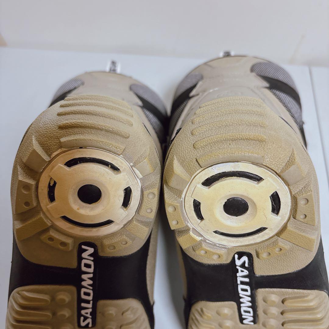 SALOMON IVY スノーボードブーツ 24.5cm