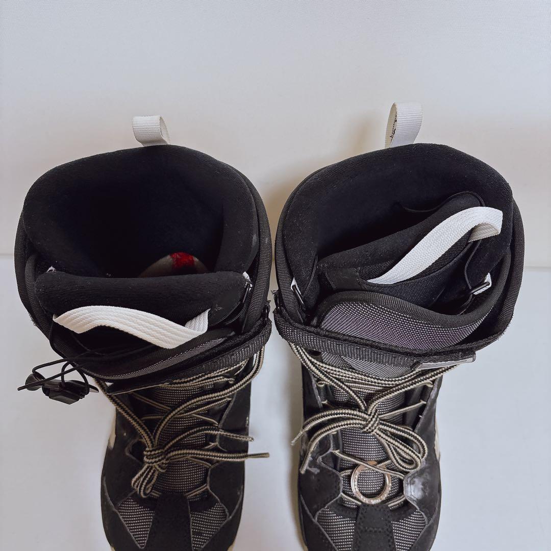 SALOMON IVY スノーボードブーツ 24.5cm