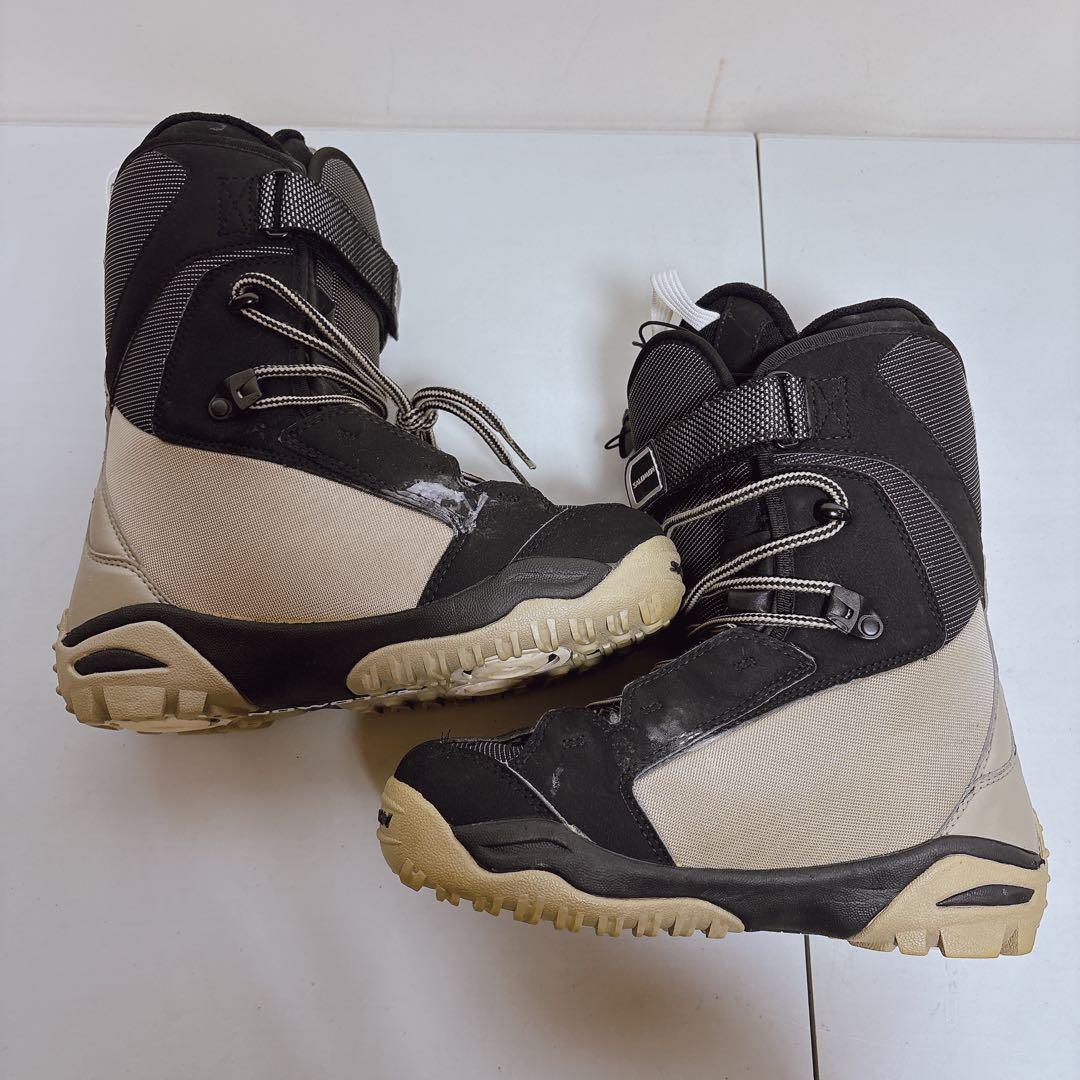 SALOMON IVY スノーボードブーツ 24.5cm