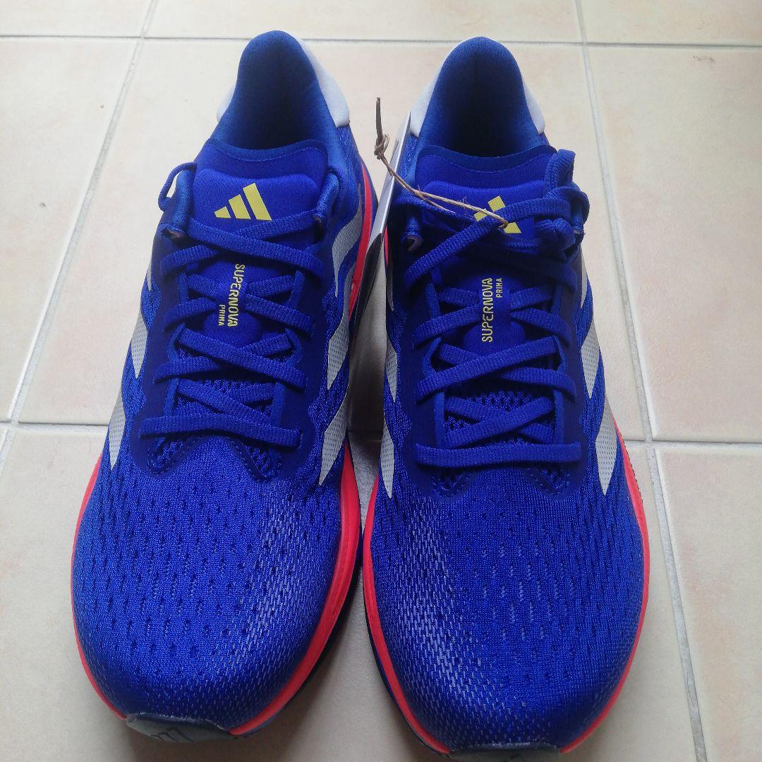 靴 adidas SUPERNOA PRIMA M 28.0cm