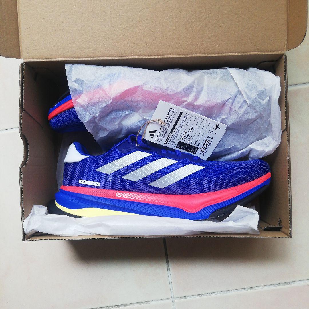 靴 adidas SUPERNOA PRIMA M 28.0cm