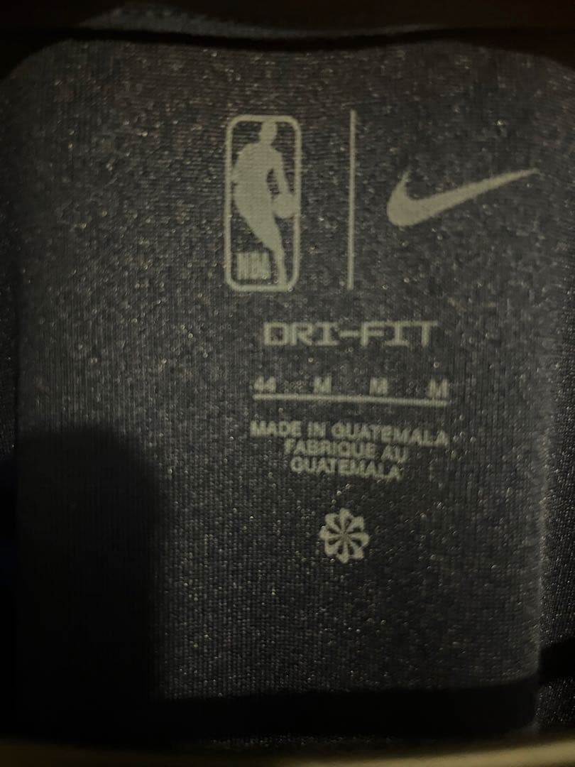 ロサンゼルスクリッパーズ ハーデン Mサイズ