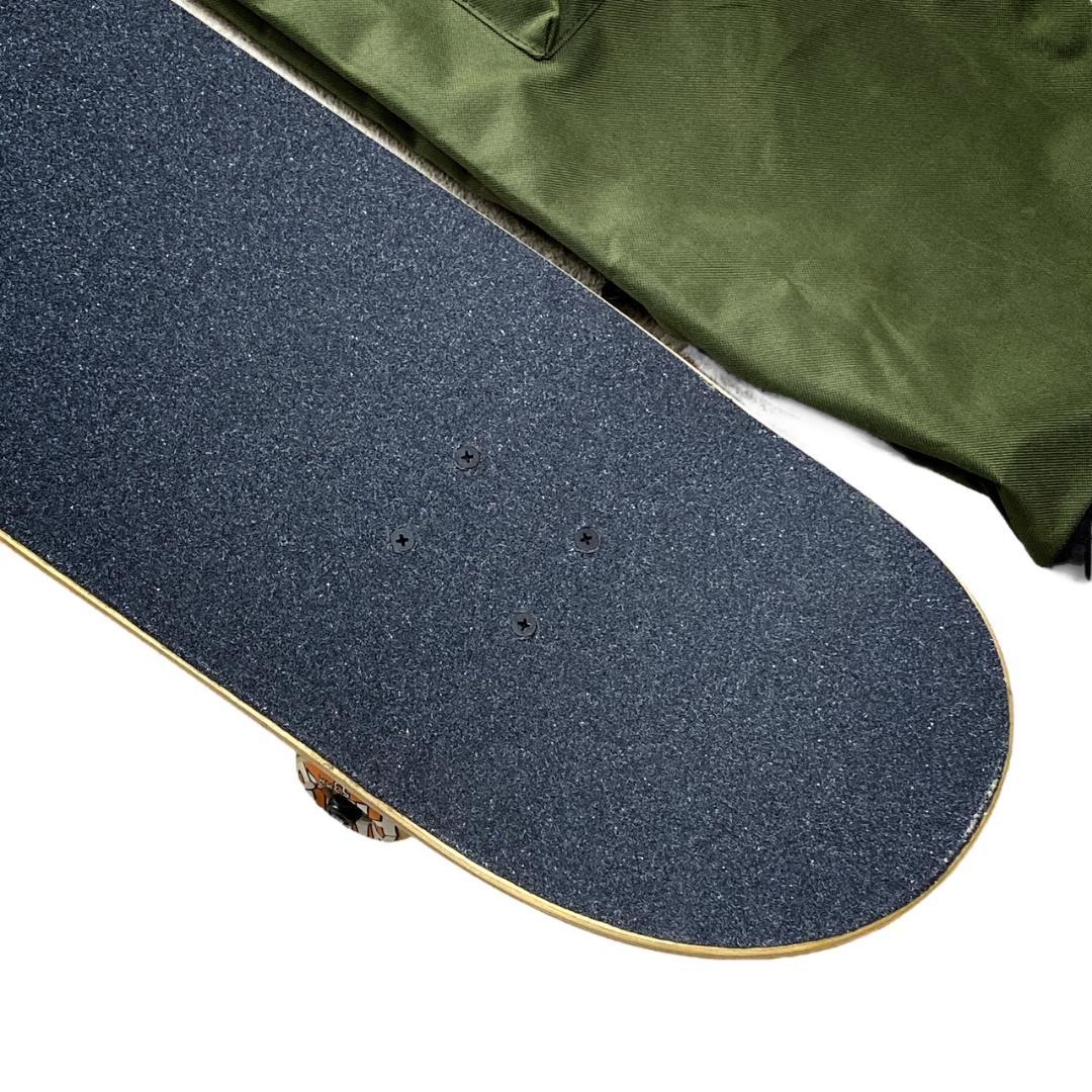 【ANTI HERO】アンチヒーロー スケートボード 8.25inch スケボー