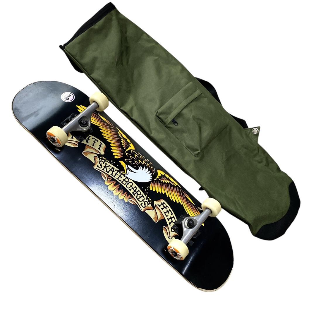 【ANTI HERO】アンチヒーロー スケートボード 8.25inch スケボー