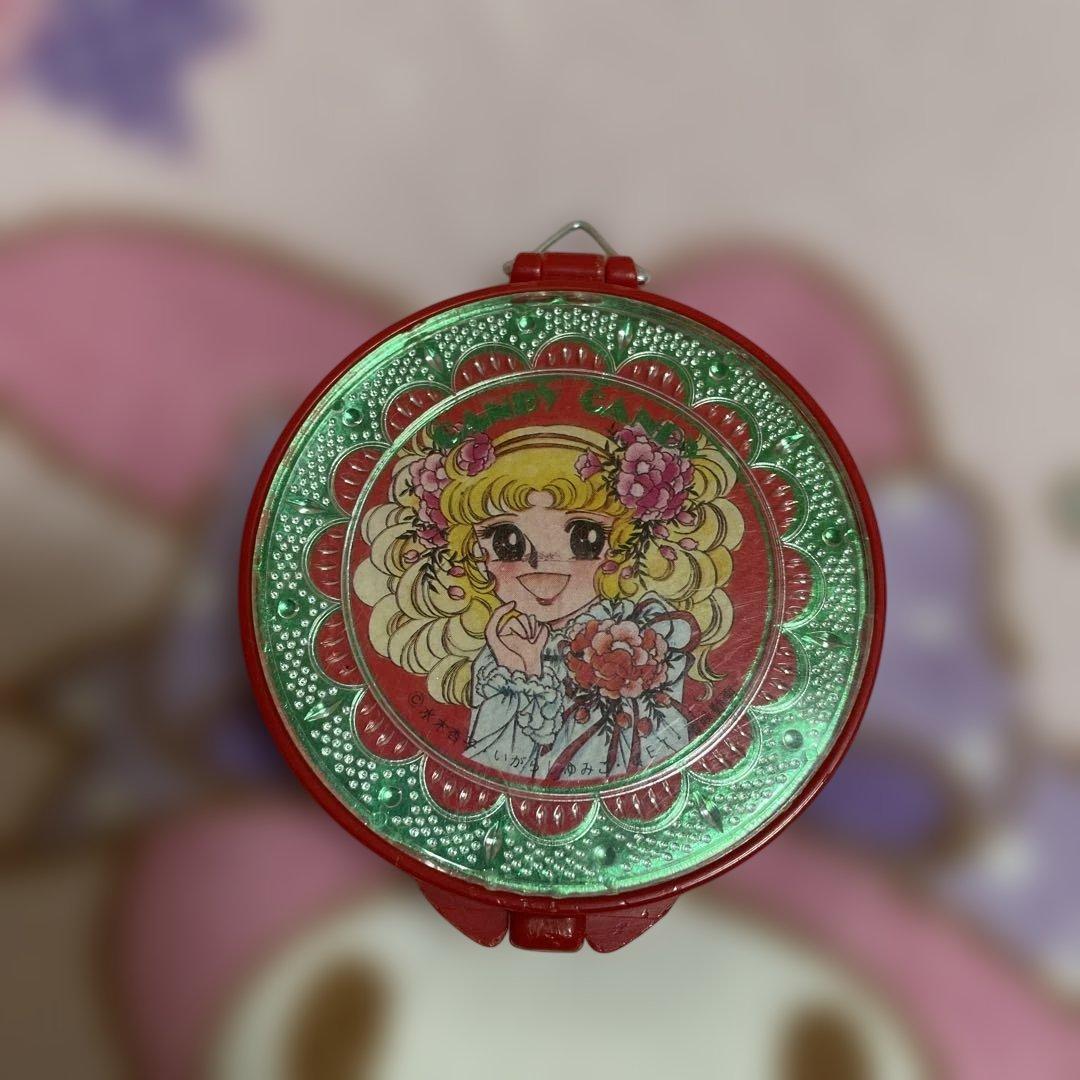 貴重！懐かしいグッズセット キャンディキャンディ ピンクレディー