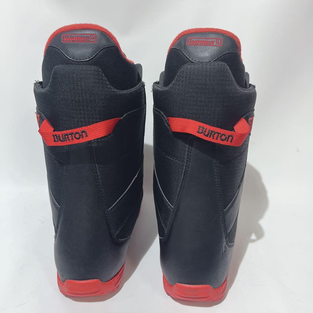 BURTON バートンHighline（ハイライン）BOA 26.5cm