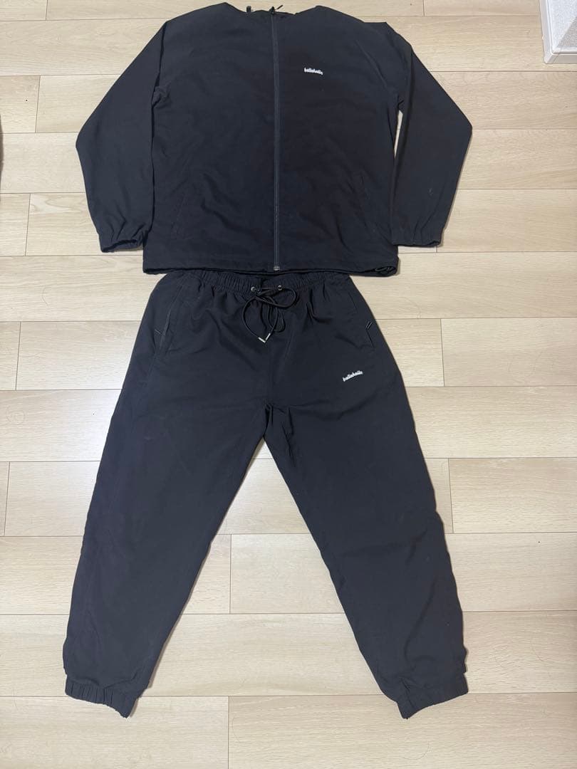 ボーラーホリックセットアップ - メルカリ