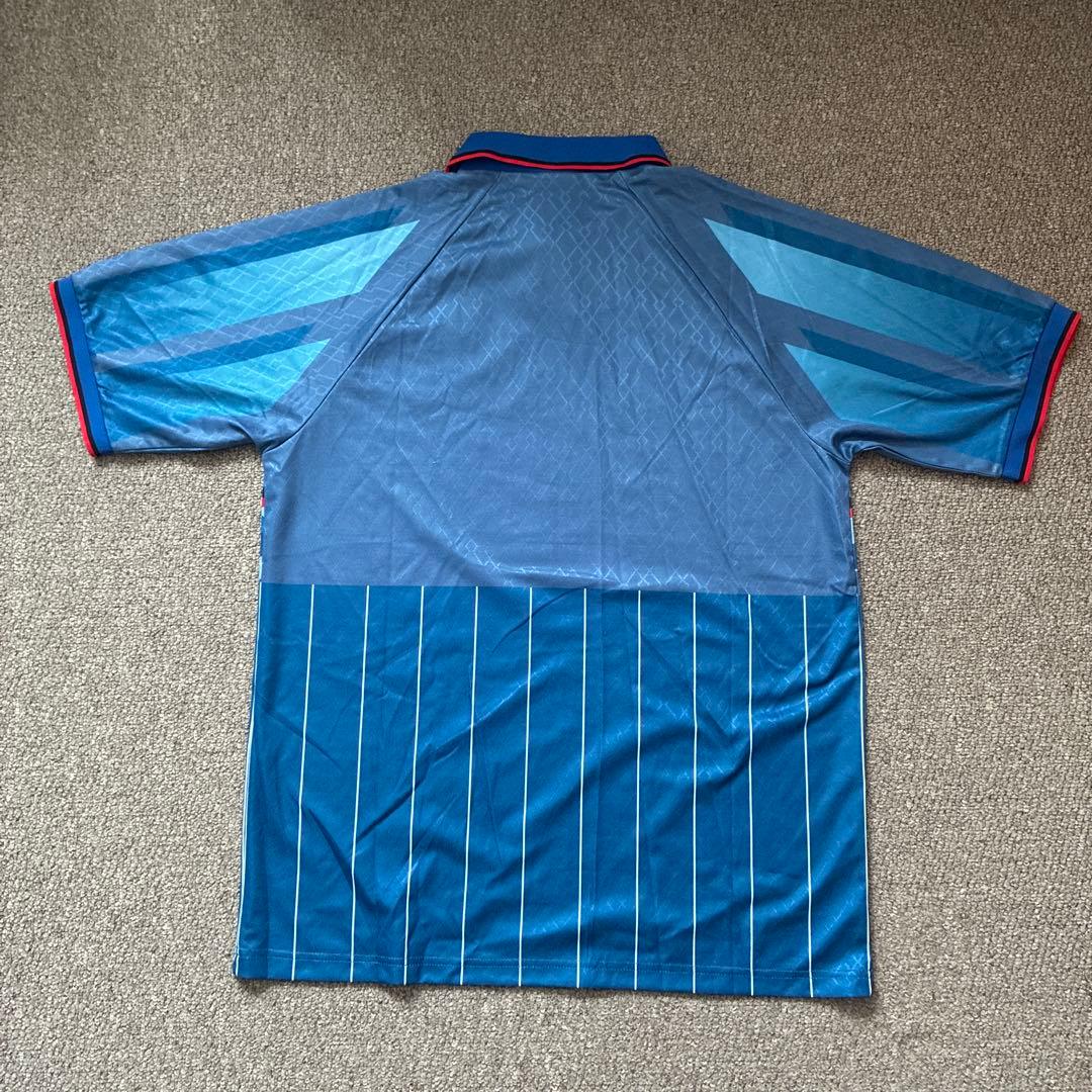 ACミラン Lotto ユニフォーム 95-96 - メルカリ