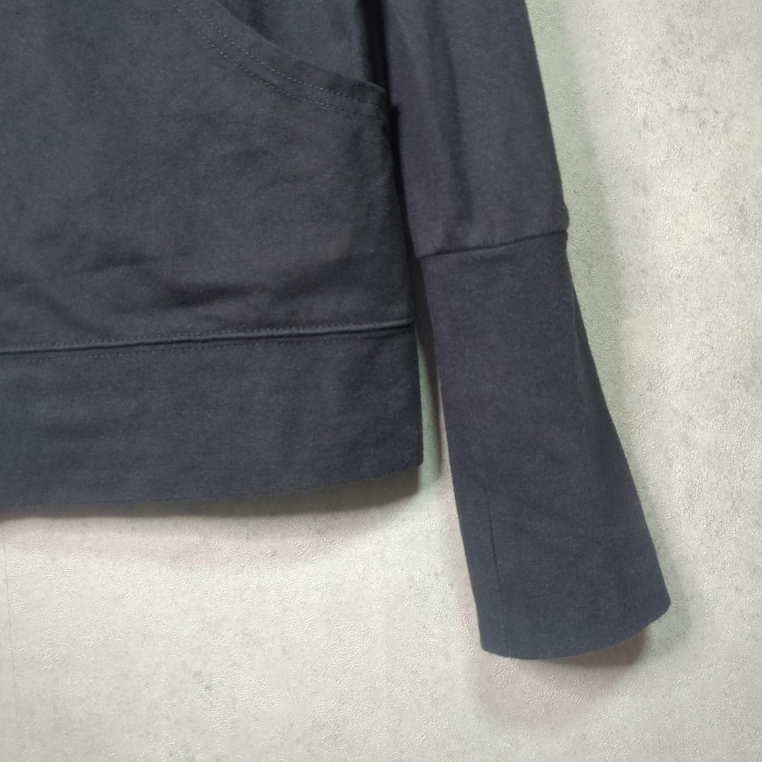 Acid Black Cherry フード付き　パーカー　フリーサイズ　レア