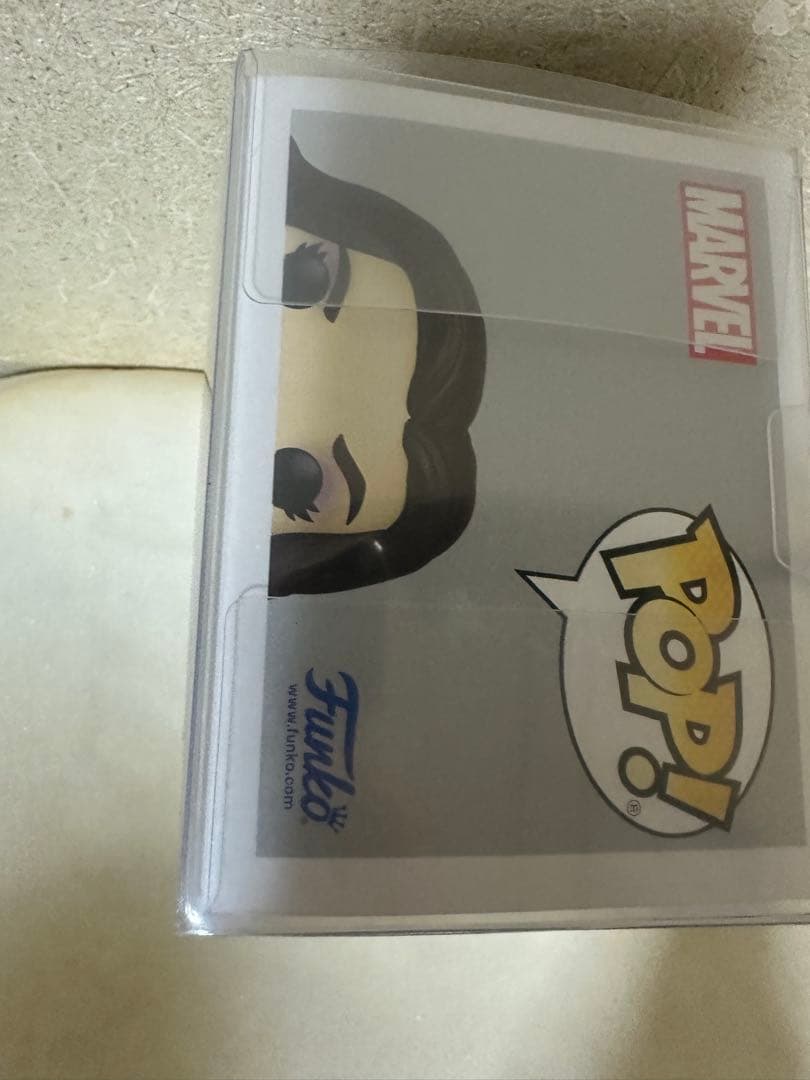 Funko Agatha Harkness Wiccan アガサ