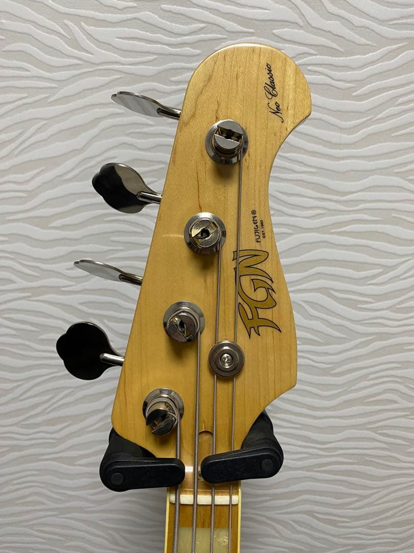 FUJIGEN SNJB101-SBB ネオクラシック - メルカリ