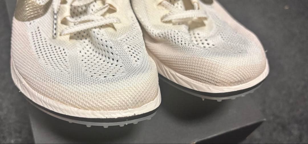 Nike ドラゴンフライ2 エリート【26.0cm】極美品