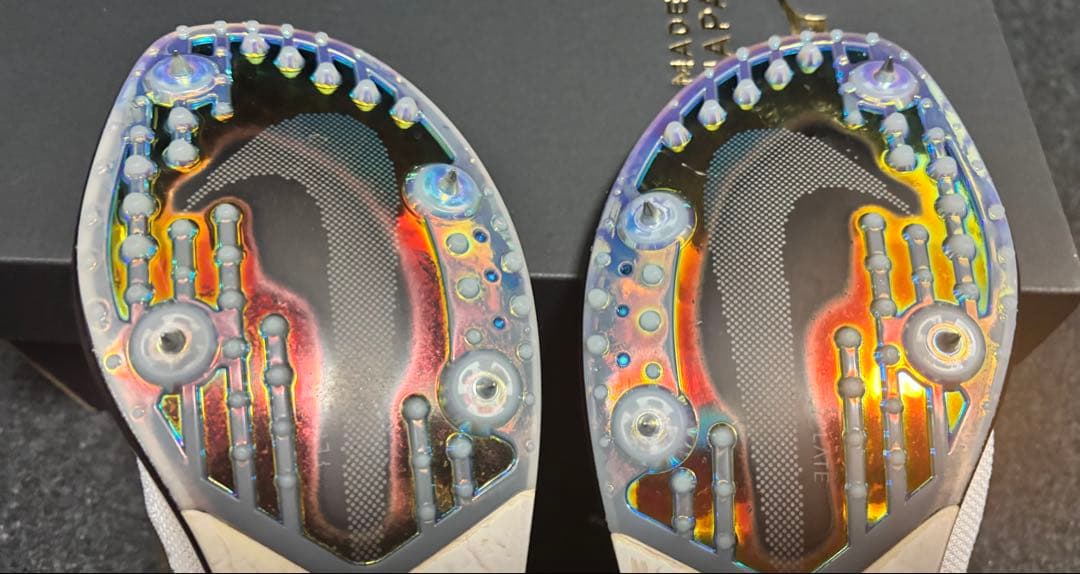 Nike ドラゴンフライ2 エリート【26.0cm】極美品