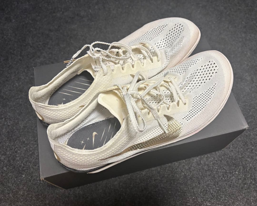 Nike ドラゴンフライ2 エリート【26.0cm】極美品