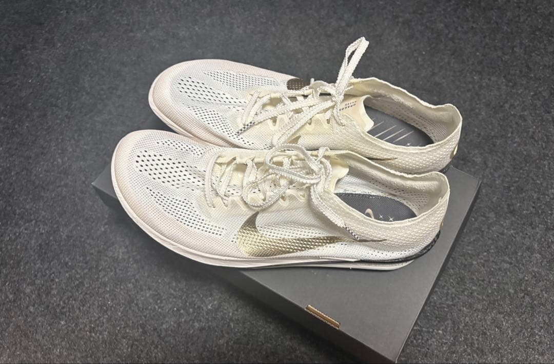 Nike ドラゴンフライ2 エリート【26.0cm】極美品