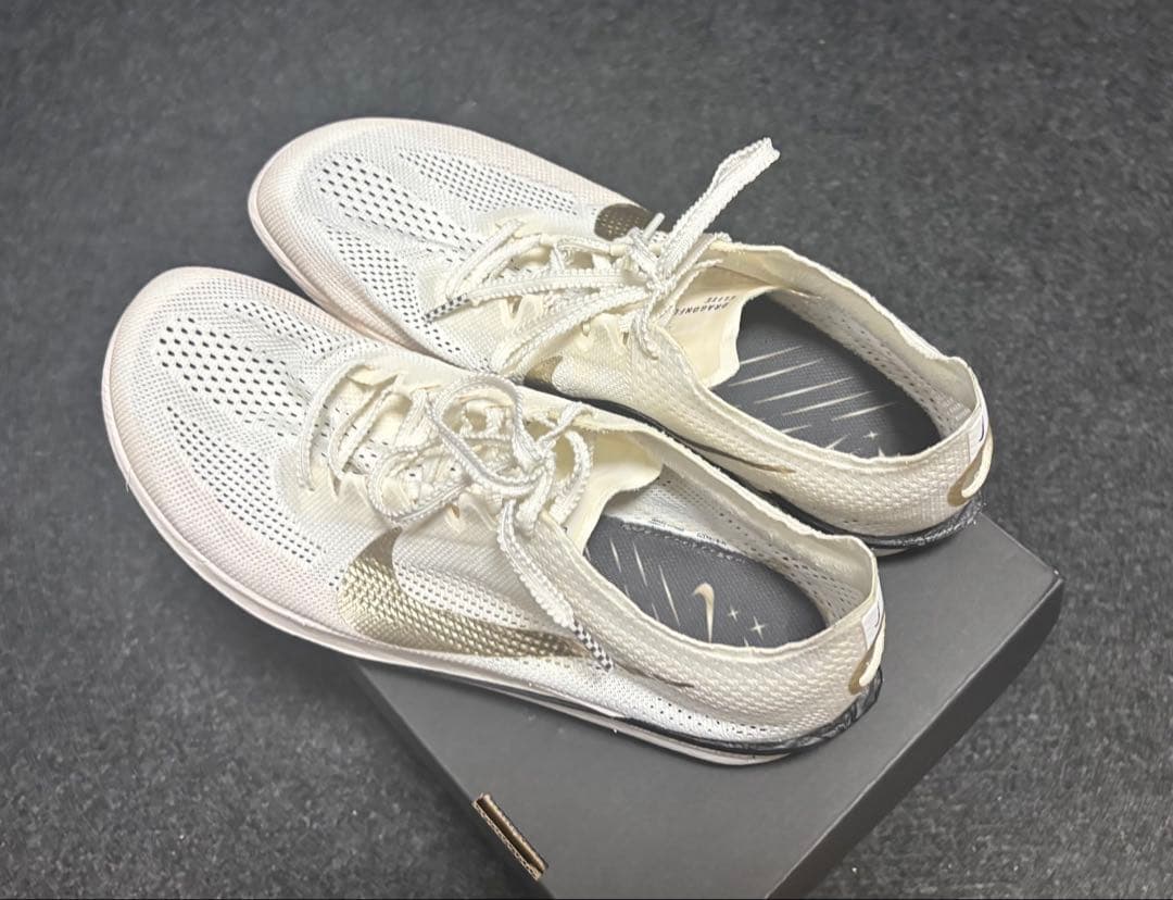 Nike ドラゴンフライ2 エリート【26.0cm】極美品