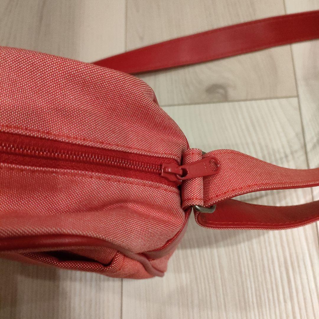 ファミリア ショルダーバッグ - メルカリ