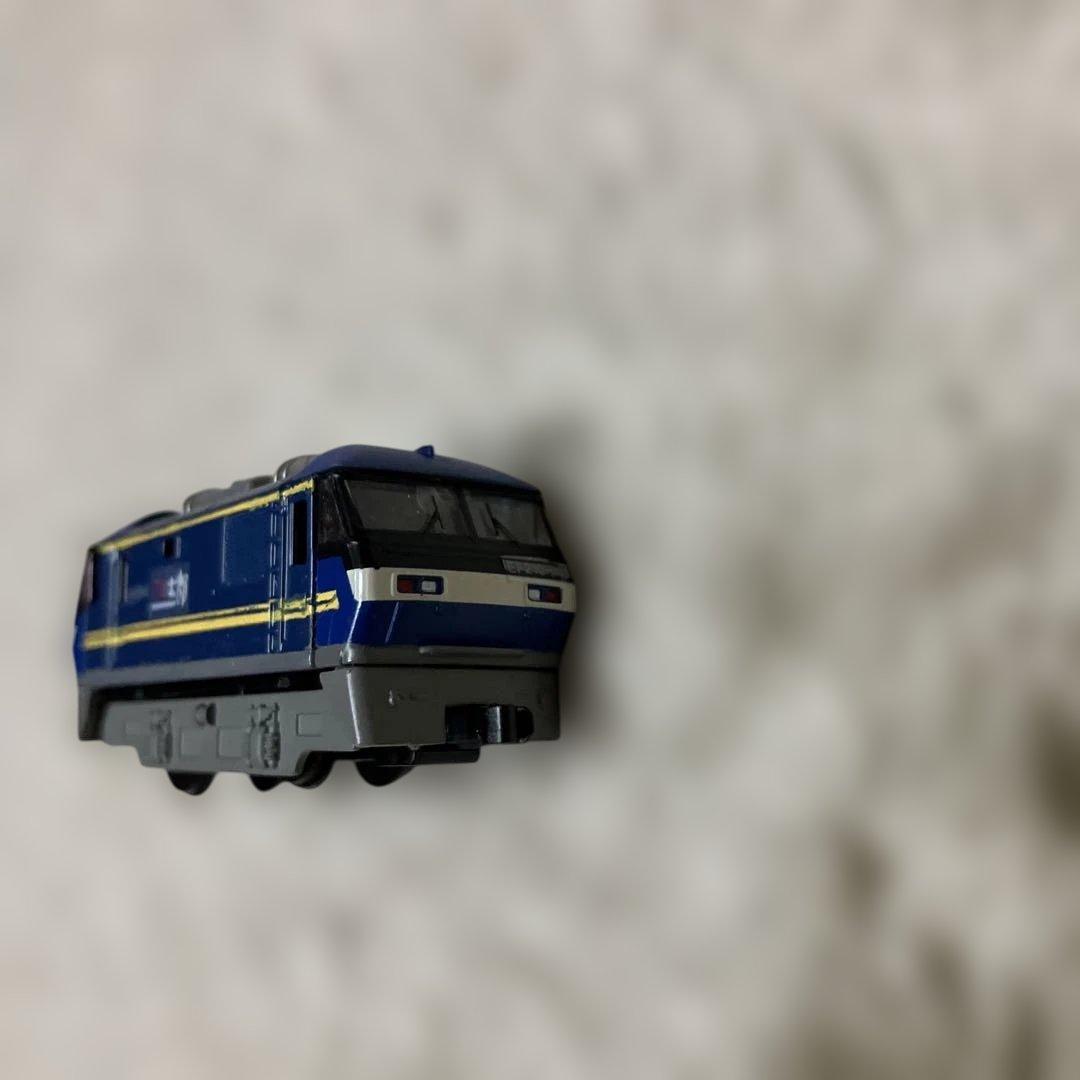 EF210　300番台　Bトレインショーティー