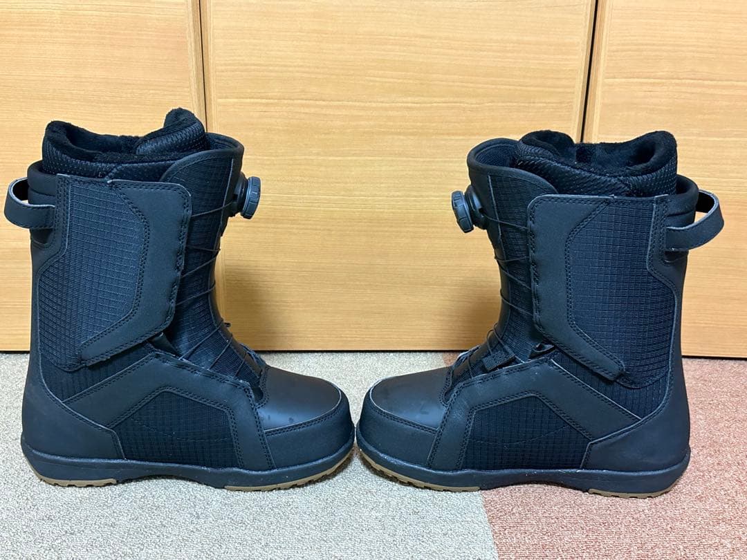 flux tx-boa 25.5cm 24-25 スノーボードブーツ