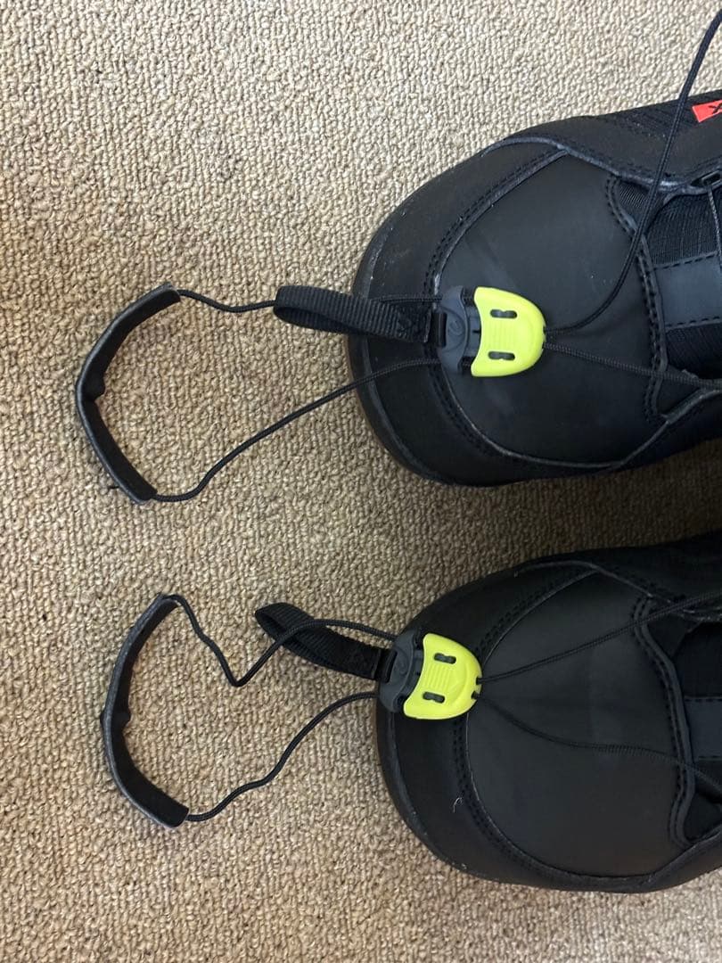 flux tx-boa 25.5cm 24-25 スノーボードブーツ