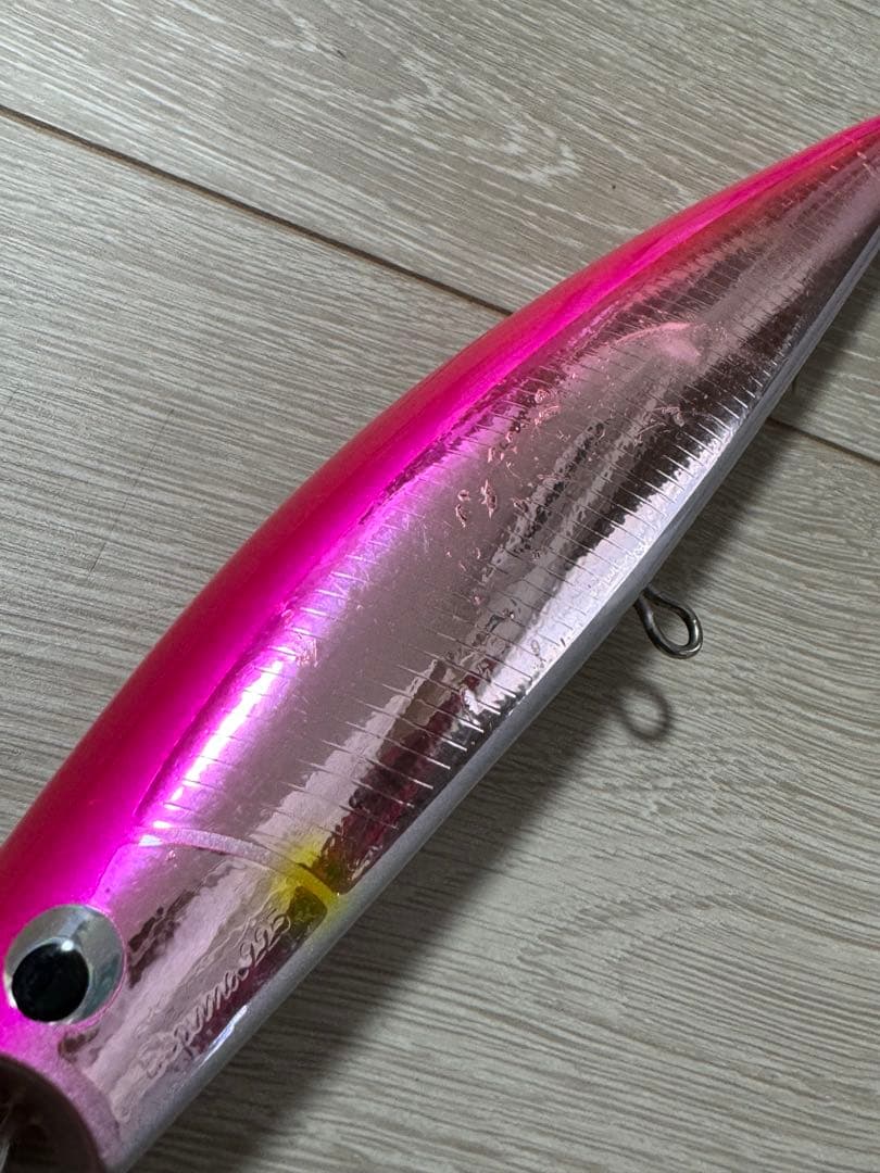 フィッシュトリッパーズ エスプーマ220 - メルカリ