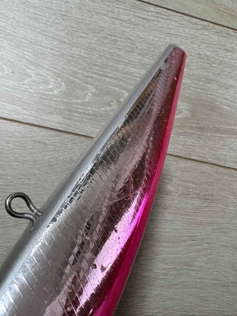 フィッシュトリッパーズ エスプーマ220 - メルカリ