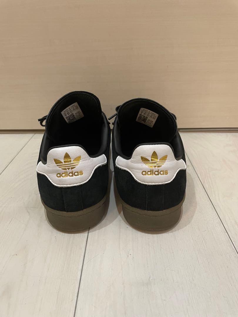 adidas×FREAKS STORE CAMPUS 80S 27.0cm