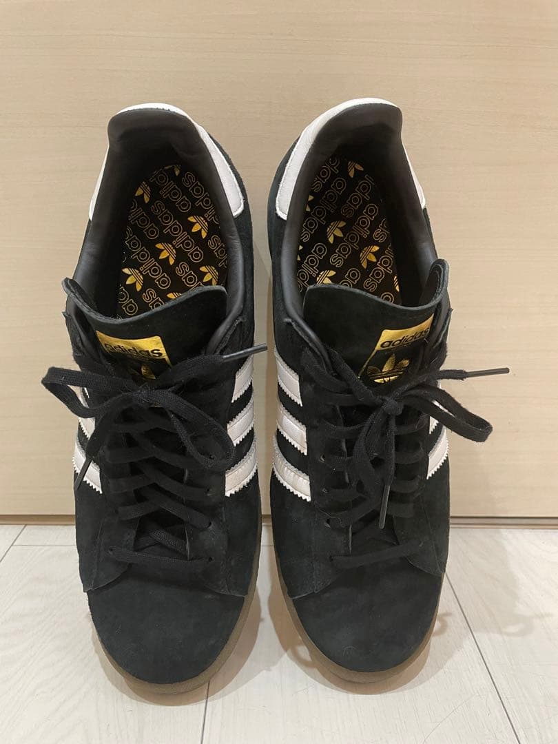 adidas×FREAKS STORE CAMPUS 80S 27.0cm