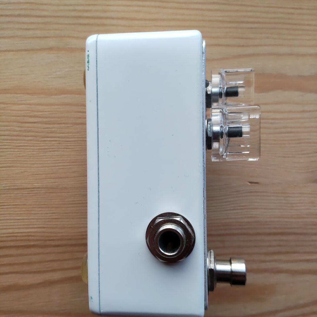 Xotic SP compressor ／エキゾチック　エスピー　コンプレッサー